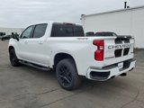 New 2025 Chevrolet Silverado 1500 RST w/ Rally Edition image 3