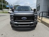 New 2025 Ford F350 XL w/ STX Appearance Package image 6