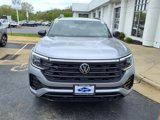 New 2025 Volkswagen Atlas Cross Sport SEL R-Line image 2