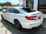 Used 2021 Honda Accord Sport image 5