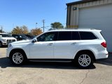 Used 2016 Mercedes-Benz GL 450 4MATIC w/ Premium I Package image 2