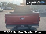 Used 2025 Ford F150 XLT w/ Equipment Group 301A Standard image 6