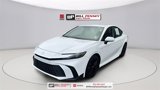 Used 2025 Toyota Camry SE image 3