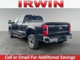 New 2026 Ford F350 Lariat image 3