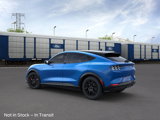 New 2025 Ford Mustang Mach-E Premium image 4