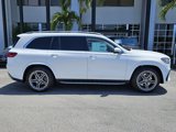 New 2025 Mercedes-Benz GLS 450 4MATIC image 3