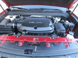 Used 2021 Chevrolet Colorado LT w/ LT Convenience Package image 6