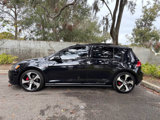 Used 2015 Volkswagen GTI Autobahn w/ Lighting Package (SEL) image 5