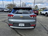 New 2025 Chevrolet TrailBlazer LT w/ Convenience Package image 4