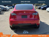 Used 2022 Tesla Model Y Long Range image 6