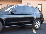 Used 2018 Mercedes-Benz GLC 300 4MATIC image 2