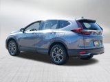 Used 2022 Honda CR-V EX-L image 5
