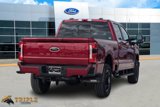 New 2025 Ford F250 Lariat w/ Lariat Ultimate Package image 5