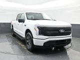 New 2025 Ford F150 Lightning XLT image 2