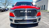 New 2025 RAM 1500 Laramie image 3