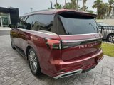 New 2025 INFINITI QX80 Luxe image 5