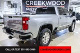 Used 2024 Chevrolet Silverado 2500 High Country w/ High Country Premium Package image 4