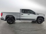 Used 2025 GMC Sierra 1500 Pro w/ Graphite Edition image 2