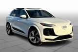 New 2025 Audi Q6 e-tron Premium Plus image 2