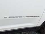 New 2025 Jeep Grand Cherokee Limited image 5