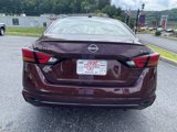 Used 2024 Nissan Altima 2.5 SV image 4