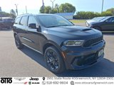 New 2026 Dodge Durango GT image 1