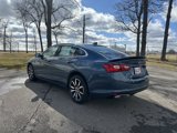 New 2025 Chevrolet Malibu RS image 5