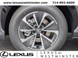 New 2025 Lexus RZ 300e image 2