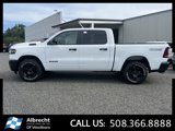 New 2026 RAM 1500 Classic Warlock image 2