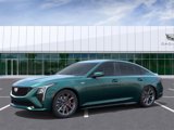 New 2026 Cadillac CT5 V image 2