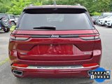 Used 2024 Jeep Grand Cherokee Overland w/ Luxury Tech Group IV image 5