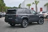 New 2025 Toyota 4Runner TRD Sport image 2