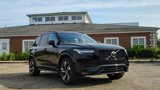 Used 2021 Volvo XC90 T6 R-Design image 2