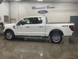 New 2025 Ford F150 Lariat image 4