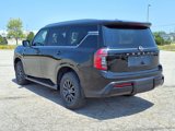 New 2025 Nissan Armada SV image 5