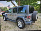 Used 2020 Jeep Wrangler Unlimited Sport S image 6