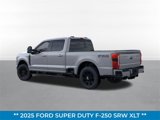 New 2025 Ford F250 XLT image 5