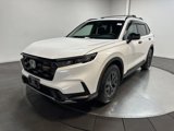 New 2026 Honda CR-V TrailSport image 4