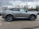 New 2025 Nissan Murano SL image 3