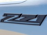 New 2025 Chevrolet Silverado 1500 Custom Trail Boss w/ LPO, Dark Essentials Package image 4