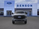 New 2025 Ford F250 Platinum image 2