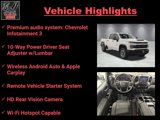 Used 2024 Chevrolet Silverado 2500 Custom w/ Custom Value Package image 3