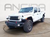 New 2025 Jeep Gladiator Rubicon image 5