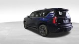 New 2025 Nissan Armada Platinum image 3