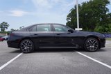 New 2025 BMW 740i w/ Executive Package image 4