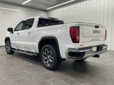 New 2025 GMC Sierra 1500 SLT w/ SLT Premium Package image 3