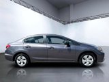 Used 2015 Honda Civic LX image 3