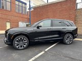 New 2026 Cadillac Vistiq Sport image 4