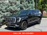 Used 2025 GMC Yukon XL Denali image 3