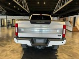 Used 2020 Ford F250 Platinum image 4